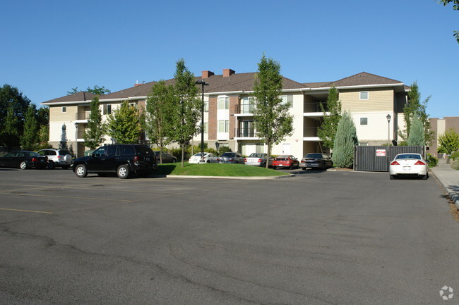 Building Photo - Corkery Apartments