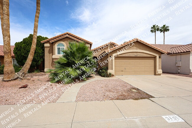 Building Photo - 3160 W Frankfurt Dr