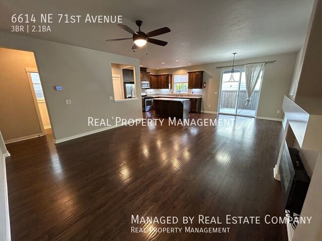Building Photo - 6614 NE 71st Ave
