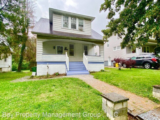 Building Photo - 3 br, 1.5 bath House - 508 Westgate Rd
