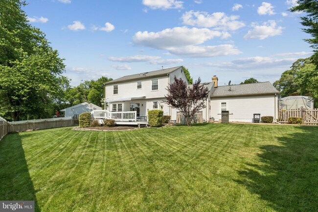 Building Photo - 5405 Francy Adams Ct