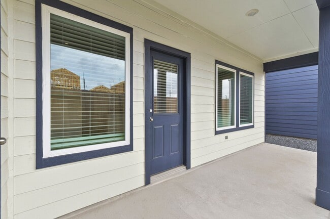 Building Photo - Be the First! Brand-New Smart Home with $1...