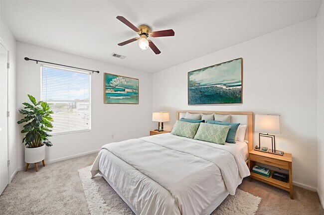 Building Photo - 20218 Ricewood Village Trail