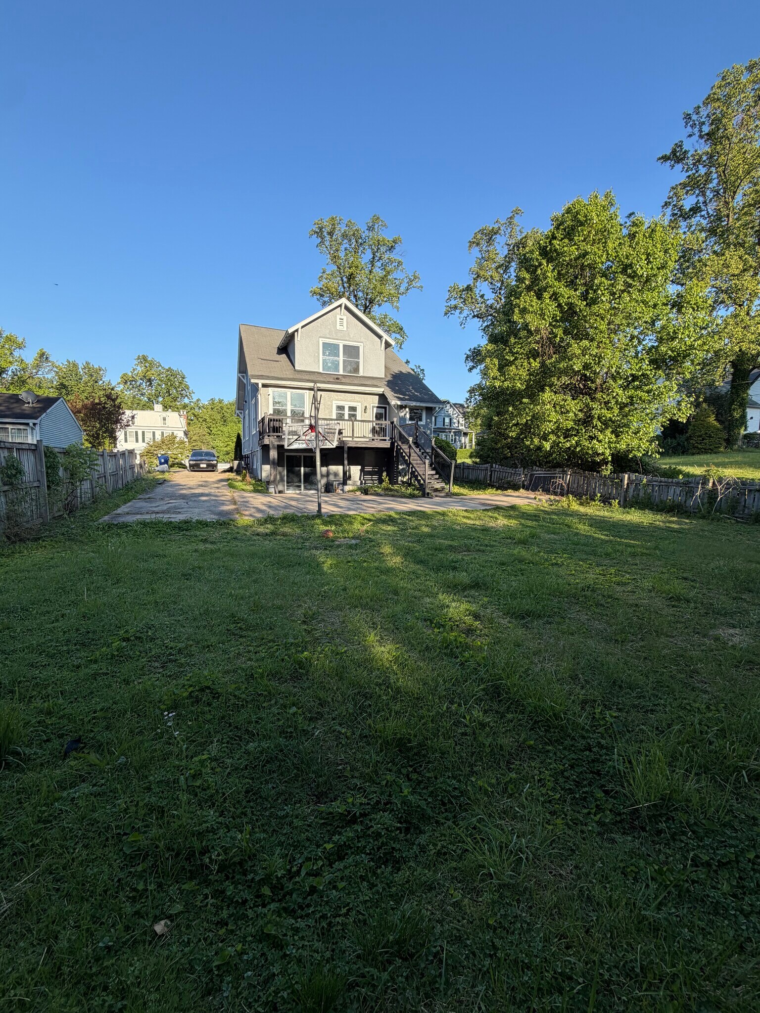 Building Photo - 6409 Brook Ave