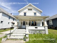 Building Photo - 859 Brown St