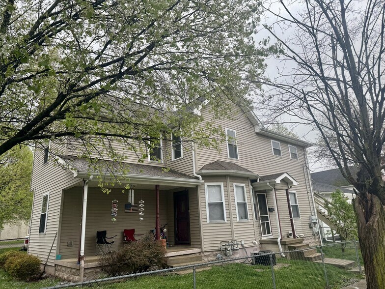 Building Photo - 1203 Indiana Ave