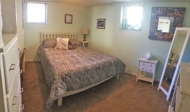 Building Photo - 167 U St