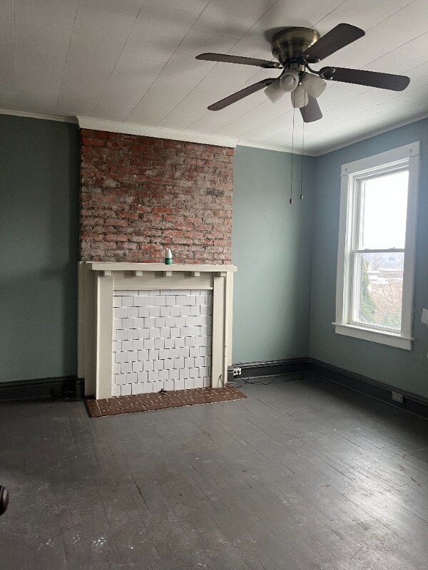 Building Photo - 823 Market St