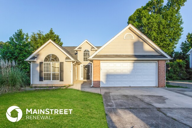 Building Photo - 11213 Weeping Willow Pl