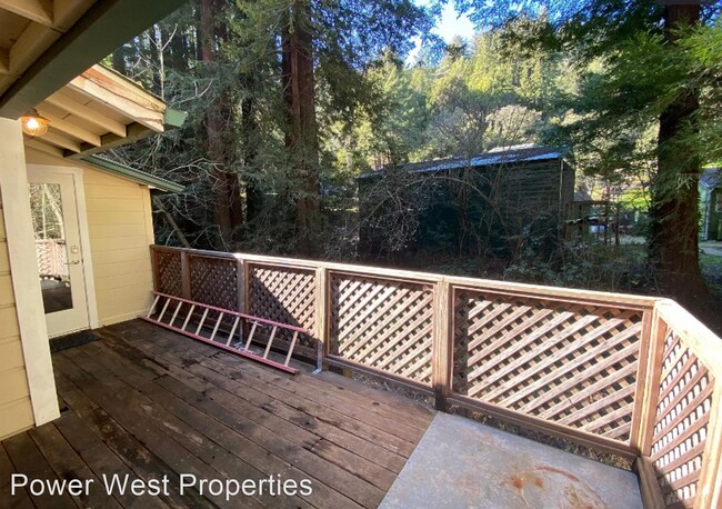 Building Photo - 2 br, 1 bath House - 800 Happy Valley Road
