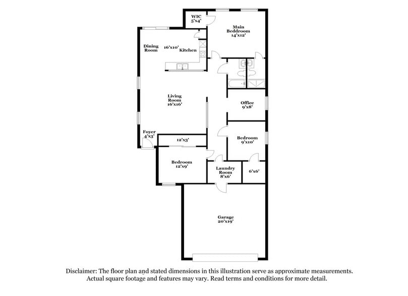 Building Photo - 1084 W Calle Del Libro Dorado