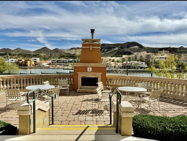 Building Photo - Fully Furnished Lake Las Vegas Studio | Waterfront Living | All Utilities Included | Flexible Lea...