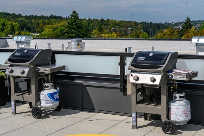 Building Photo - 1Bd/1Ba Seattle Condo