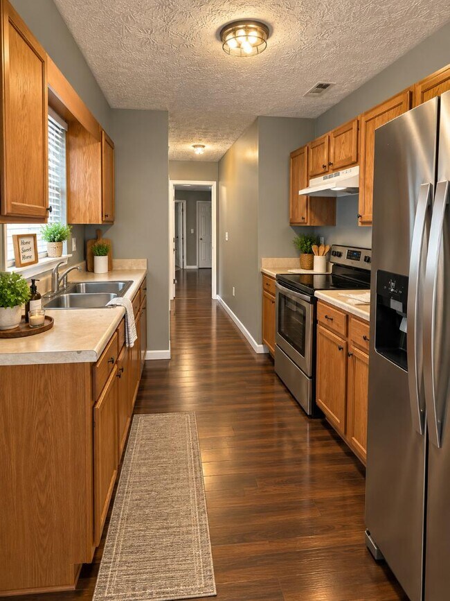 Building Photo - 201 Derek Ct
