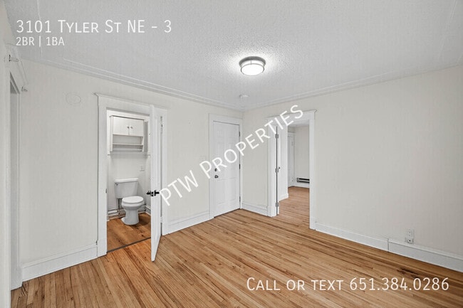 Building Photo - 3101 NE Tyler St