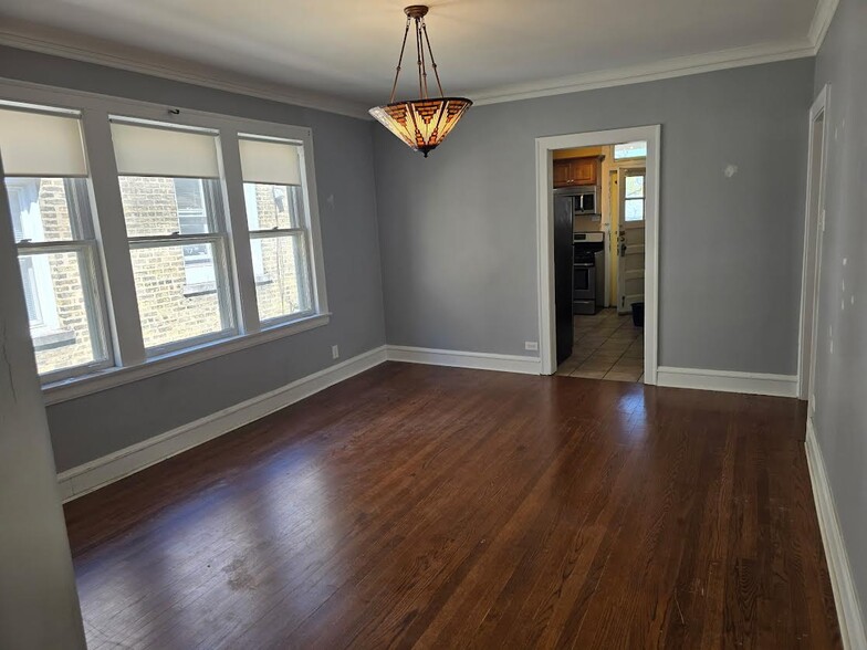 Dining Room - 6621 N Campbell Ave