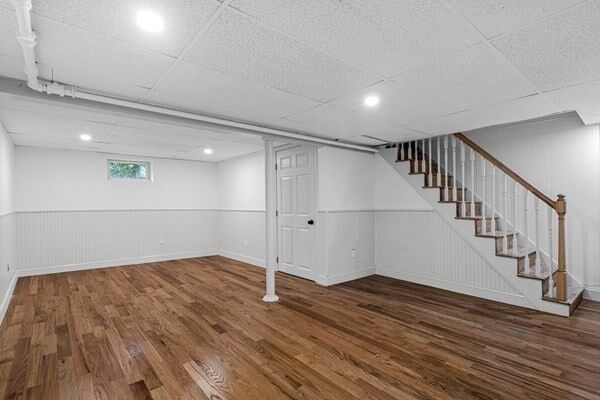 Building Photo - 104 Mishawum Rd