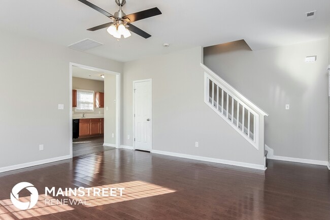 Building Photo - 1260 Sweetgrass St