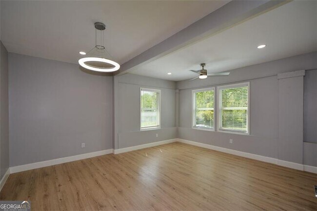 Building Photo - 2203 Wingate St SW