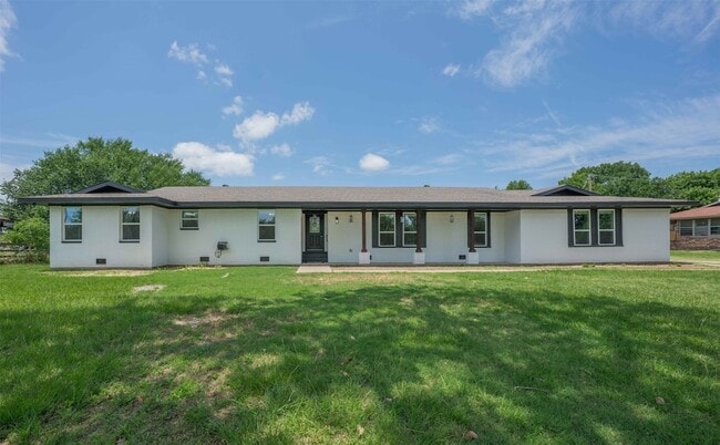 Primary Photo - 313 County Rd 805A