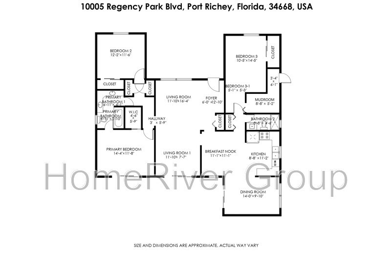 Building Photo - 10005 Regency Park Blvd