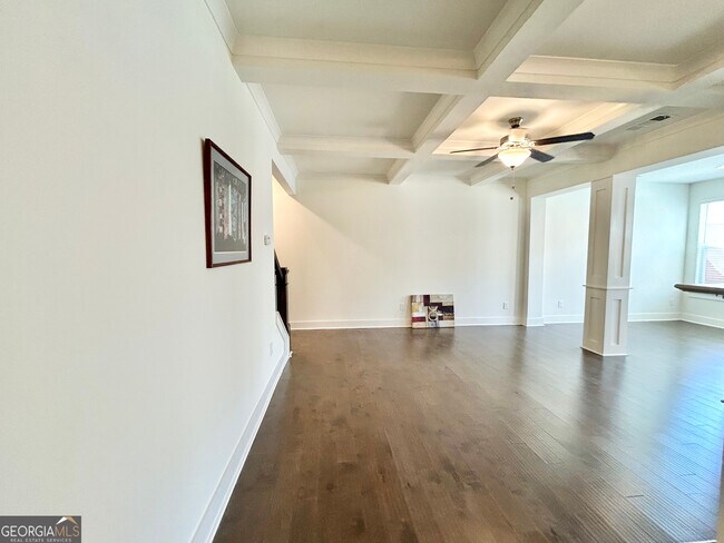 Building Photo - 5316 Radford Loop