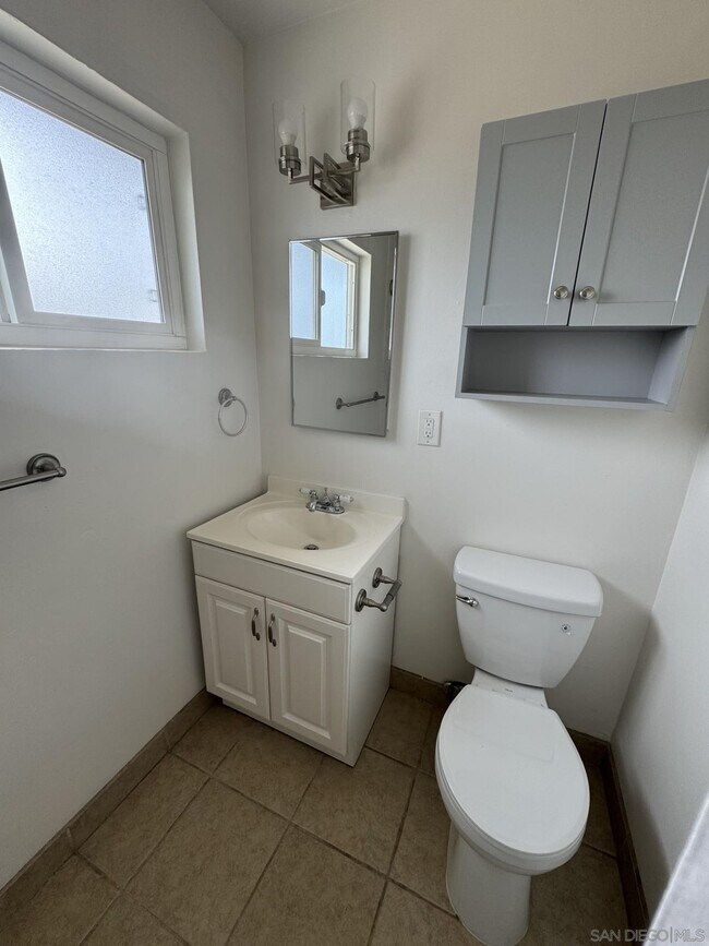 Building Photo - 4919 W Point Loma Blvd