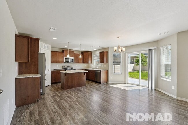 Building Photo - Charming 3BR House in Colorado Springs