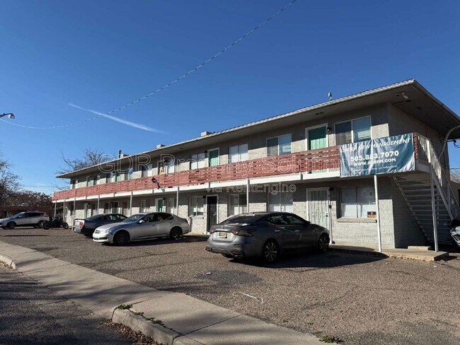 Interior Photo - El Sol