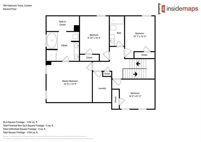 Building Photo - 769 Oakmont Trce