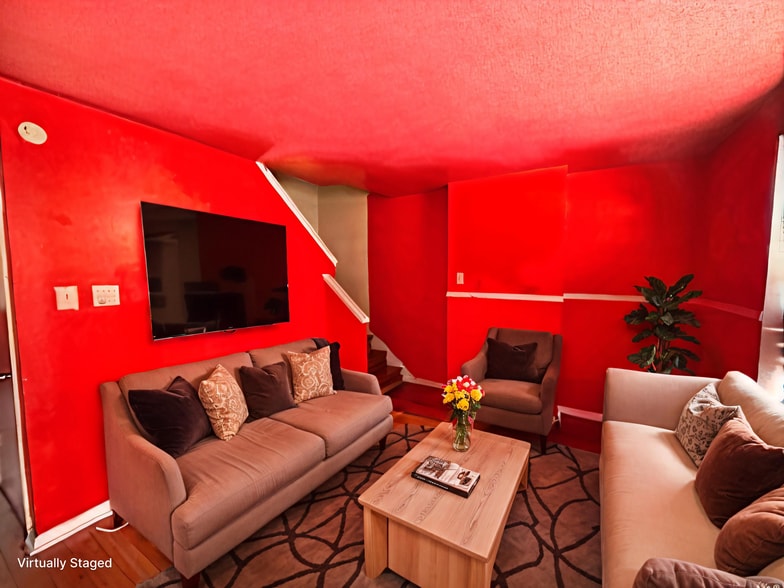 Building Photo - 5829 Wakefield St