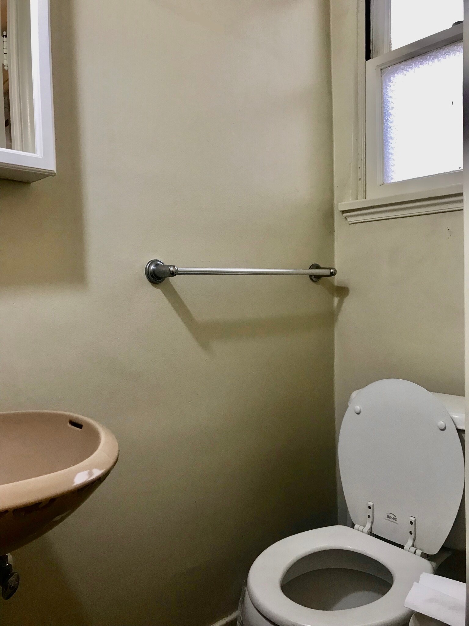 Half Bath - 10461 Ashton Ave