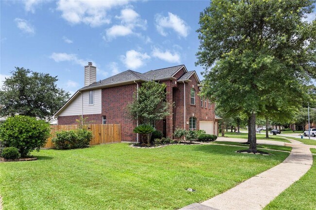 Building Photo - 12838 Winding Manor Dr