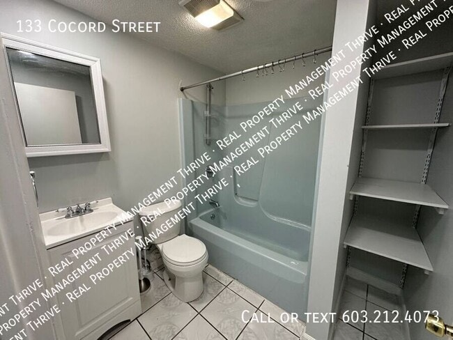 Building Photo - 133 Concord St