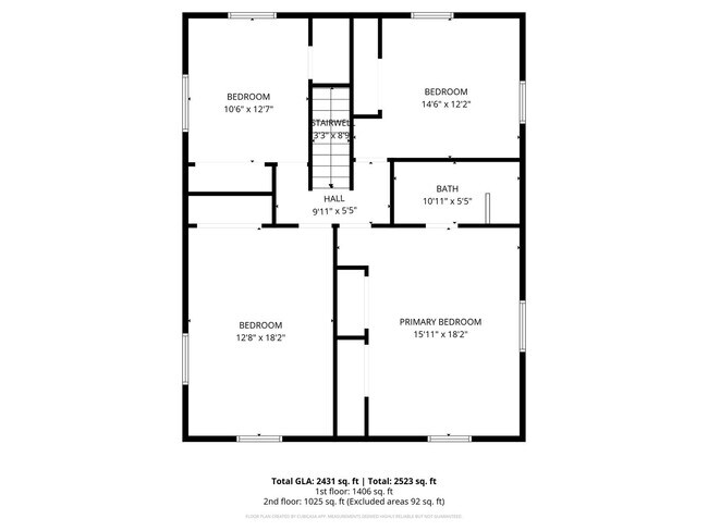 Building Photo - 4-bedroom, 2-bathroom home located in the vibrant city of Visalia, CA.