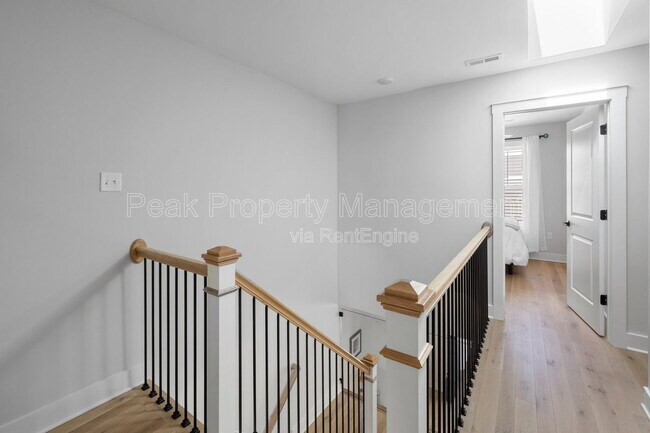 Building Photo - 3120 N Street