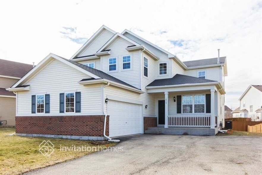 Primary Photo - 1415 Baltz Dr