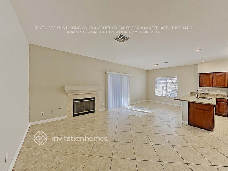 Building Photo - 9405 Valencia Canyon Dr