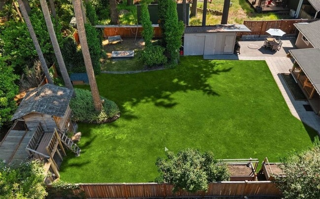 Building Photo - Updated 3-Bedroom Rambler with Large Yard in North Bend