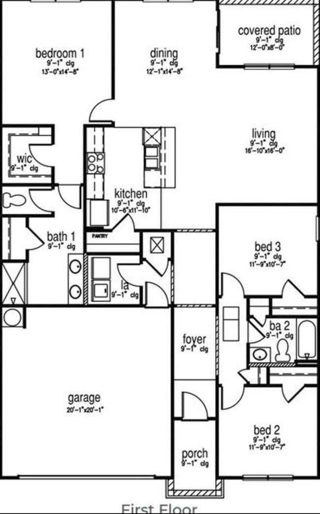 Building Photo - 102 Green Passage Ln