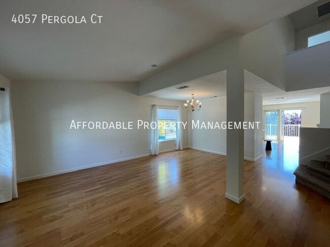 Building Photo - 4057 Pergola Ct
