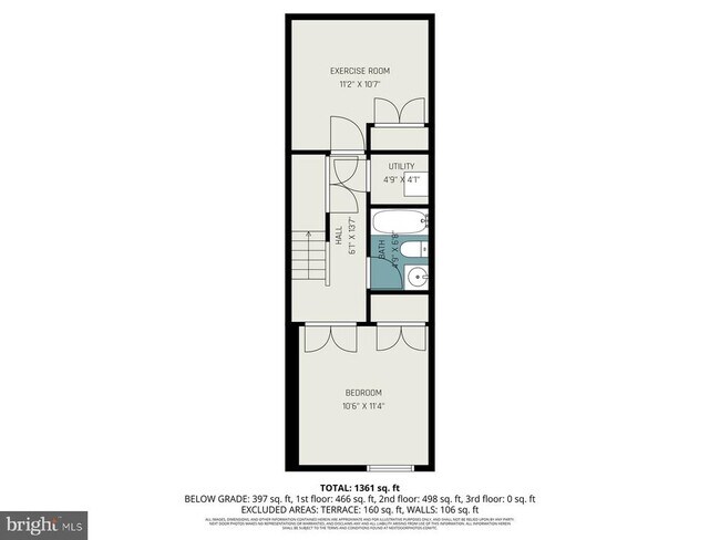 Building Photo - 443 S Robinson St