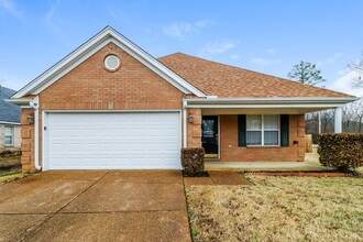 Building Photo - 7296 Amberly Way Dr