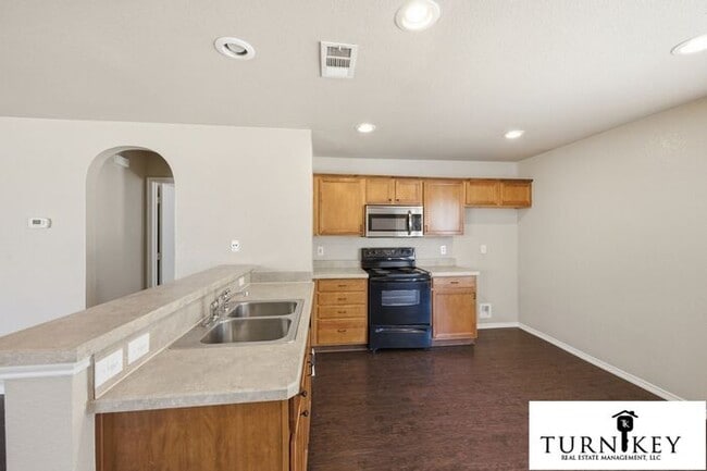 Building Photo - Available NOW in Haslet | 3BR/2BA with 2-Car Garage, Private Yard & Easy Access to 287 & I-35