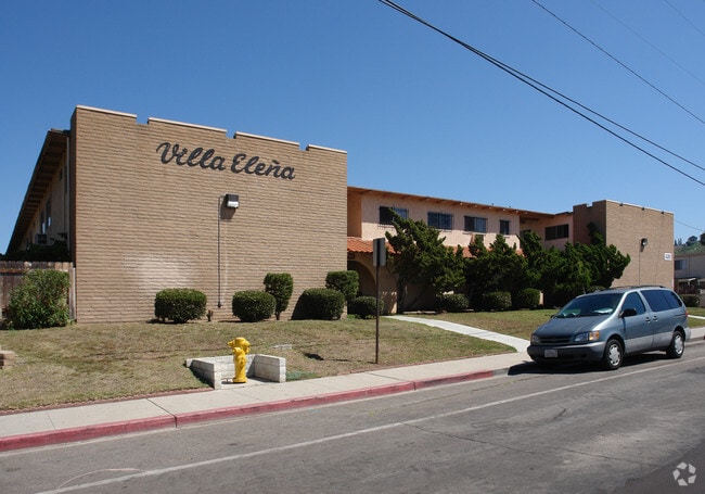 Building Photo - Villa Elena