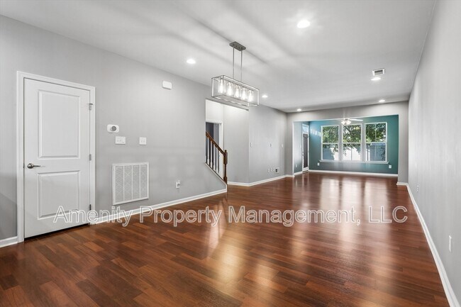 Building Photo - 109 Bigler Dr