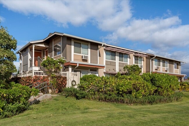 Building Photo - 51 Kihalani St