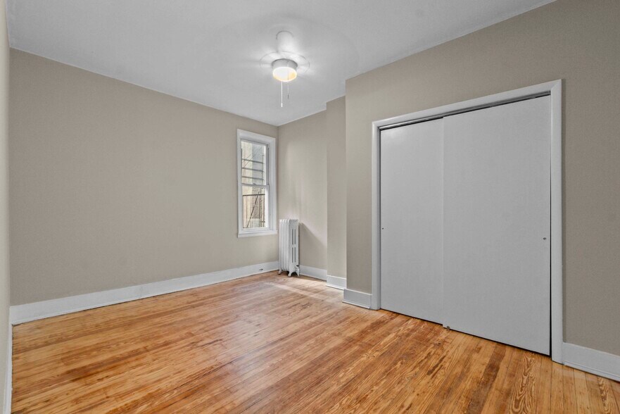 Building Photo - 3131 N Calvert St