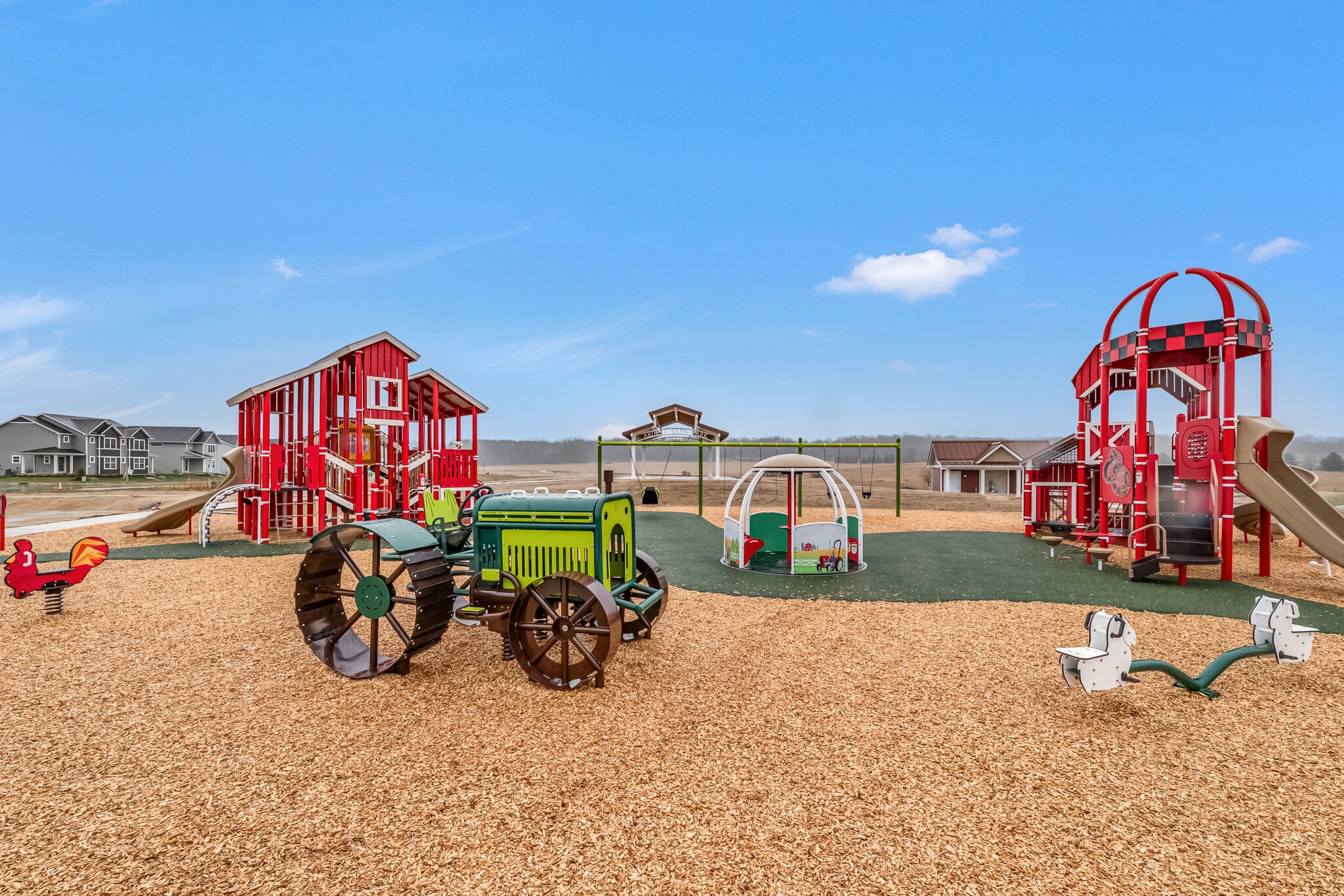 Building Photo - 1638 Happy Trails Rd