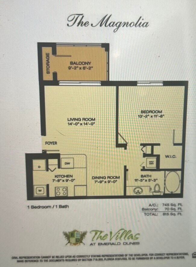 Building Photo - 6386 Emerald Dunes Dr